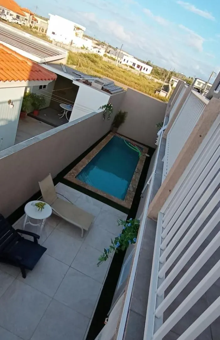 Aruba Villas Noord